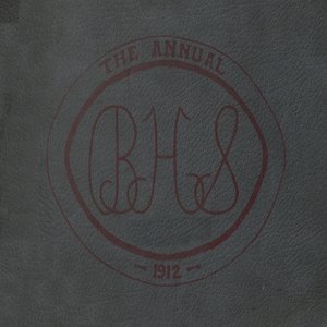 cover image of Beaver High School - The Annual - 1912